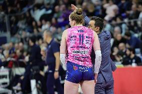 VOLLEY - Serie A1 Femminile - Numia Vero Volley Milano vs Prosecco Doc A.Carraro Imoco Conegliano