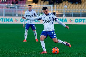 CALCIO - Serie A - US Lecce vs Como 1907