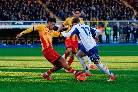 CALCIO - Serie A - US Lecce vs Como 1907