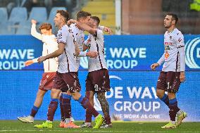 CALCIO - Serie B - UC Sampdoria vs AC Reggiana