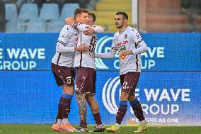 CALCIO - Serie B - UC Sampdoria vs AC Reggiana