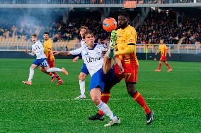 CALCIO - Serie A - US Lecce vs Como 1907