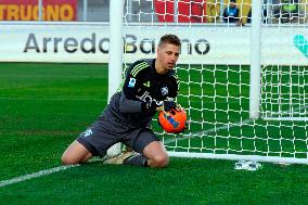 CALCIO - Serie A - US Lecce vs Como 1907