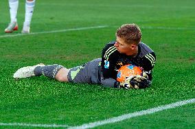 CALCIO - Serie A - US Lecce vs Como 1907