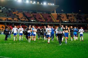CALCIO - Serie A - US Lecce vs Como 1907