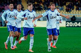 CALCIO - Serie A - US Lecce vs Como 1907