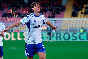 CALCIO - Serie A - US Lecce vs Como 1907