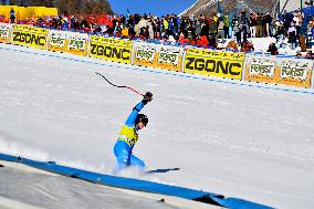 SPORT INVERNALI - Sci Alpino - 2026 Audi FIS Ski World Cup – Men's SuperG