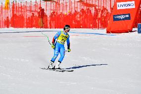 SPORT INVERNALI - Sci Alpino - 2026 Audi FIS Ski World Cup – Men's SuperG
