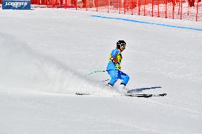 SPORT INVERNALI - Sci Alpino - 2026 Audi FIS Ski World Cup – Men's SuperG