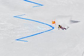 SPORT INVERNALI - Sci Alpino - 2026 Audi FIS Ski World Cup – Men's SuperG