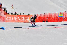 SPORT INVERNALI - Sci Alpino - 2026 Audi FIS Ski World Cup – Men's SuperG