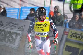 SPORT INVERNALI - Sci Alpino - 2026 Audi FIS Ski World Cup – Men's SuperG