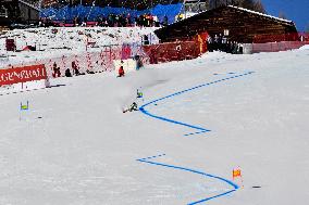 SPORT INVERNALI - Sci Alpino - 2026 Audi FIS Ski World Cup – Men's SuperG