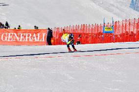 SPORT INVERNALI - Sci Alpino - 2026 Audi FIS Ski World Cup – Men's SuperG