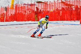 SPORT INVERNALI - Sci Alpino - 2026 Audi FIS Ski World Cup – Men's SuperG