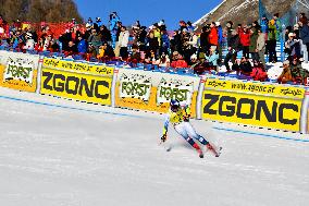 SPORT INVERNALI - Sci Alpino - 2026 Audi FIS Ski World Cup – Men's SuperG
