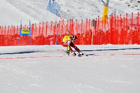 SPORT INVERNALI - Sci Alpino - 2026 Audi FIS Ski World Cup – Men's SuperG