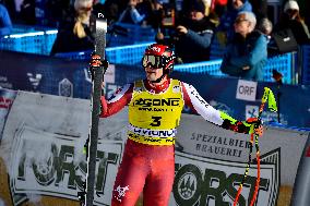 SPORT INVERNALI - Sci Alpino - 2026 Audi FIS Ski World Cup – Men's SuperG