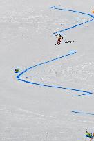 SPORT INVERNALI - Sci Alpino - 2026 Audi FIS Ski World Cup – Men's SuperG