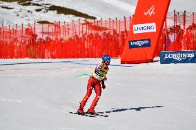 SPORT INVERNALI - Sci Alpino - 2026 Audi FIS Ski World Cup – Men's SuperG