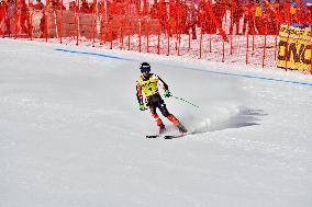 SPORT INVERNALI - Sci Alpino - 2026 Audi FIS Ski World Cup – Men's SuperG
