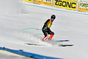SPORT INVERNALI - Sci Alpino - 2026 Audi FIS Ski World Cup – Men's SuperG