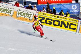 SPORT INVERNALI - Sci Alpino - 2026 Audi FIS Ski World Cup – Men's SuperG