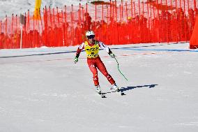 SPORT INVERNALI - Sci Alpino - 2026 Audi FIS Ski World Cup – Men's SuperG