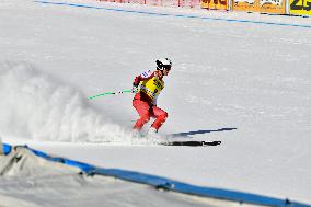 SPORT INVERNALI - Sci Alpino - 2026 Audi FIS Ski World Cup – Men's SuperG