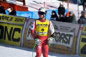 SPORT INVERNALI - Sci Alpino - 2026 Audi FIS Ski World Cup – Men's SuperG