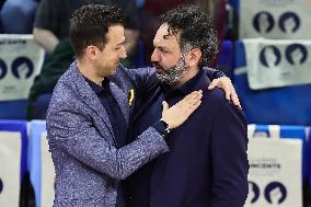 VOLLEY - Serie A1 Femminile - Numia Vero Volley Milano vs Prosecco Doc A.Carraro Imoco Conegliano