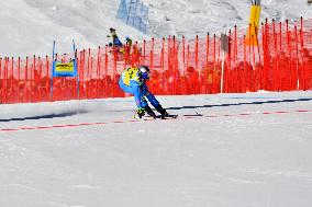 SPORT INVERNALI - Sci Alpino - 2026 Audi FIS Ski World Cup – Men's SuperG