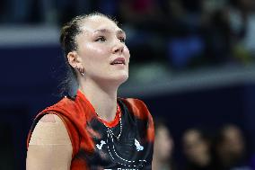 VOLLEY - Serie A1 Femminile - Numia Vero Volley Milano vs Prosecco Doc A.Carraro Imoco Conegliano