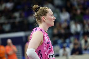 VOLLEY - Serie A1 Femminile - Numia Vero Volley Milano vs Prosecco Doc A.Carraro Imoco Conegliano