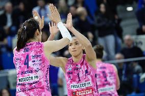 VOLLEY - Serie A1 Femminile - Numia Vero Volley Milano vs Prosecco Doc A.Carraro Imoco Conegliano