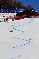 SPORT INVERNALI - Sci Alpino - 2026 Audi FIS Ski World Cup – Men's SuperG