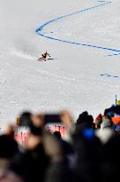 SPORT INVERNALI - Sci Alpino - 2026 Audi FIS Ski World Cup – Men's SuperG