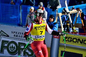 SPORT INVERNALI - Sci Alpino - 2026 Audi FIS Ski World Cup – Men's SuperG