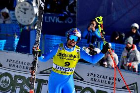 SPORT INVERNALI - Sci Alpino - 2026 Audi FIS Ski World Cup – Men's SuperG
