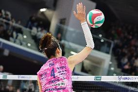 VOLLEY - Serie A1 Femminile - Numia Vero Volley Milano vs Prosecco Doc A.Carraro Imoco Conegliano