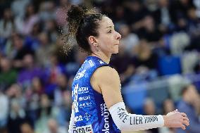 VOLLEY - Serie A1 Femminile - Numia Vero Volley Milano vs Prosecco Doc A.Carraro Imoco Conegliano