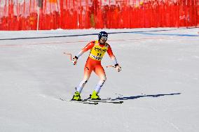 SPORT INVERNALI - Sci Alpino - 2026 Audi FIS Ski World Cup – Men's SuperG