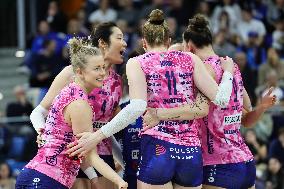 VOLLEY - Serie A1 Femminile - Numia Vero Volley Milano vs Prosecco Doc A.Carraro Imoco Conegliano