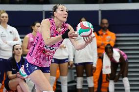 VOLLEY - Serie A1 Femminile - Numia Vero Volley Milano vs Prosecco Doc A.Carraro Imoco Conegliano
