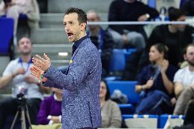 VOLLEY - Serie A1 Femminile - Numia Vero Volley Milano vs Prosecco Doc A.Carraro Imoco Conegliano