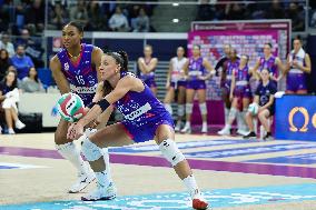 VOLLEY - Serie A1 Femminile - Numia Vero Volley Milano vs Prosecco Doc A.Carraro Imoco Conegliano