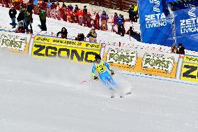 SPORT INVERNALI - Sci Alpino - 2026 Audi FIS Ski World Cup – Men's SuperG