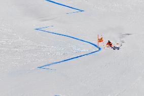 SPORT INVERNALI - Sci Alpino - 2026 Audi FIS Ski World Cup – Men's SuperG