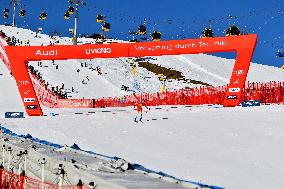 SPORT INVERNALI - Sci Alpino - 2026 Audi FIS Ski World Cup – Men's SuperG